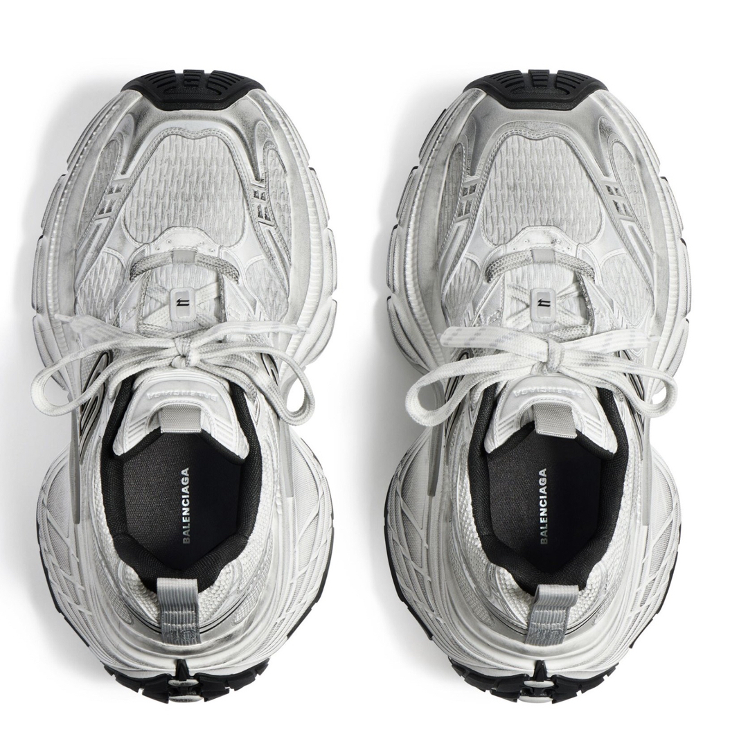 BALENCIAGA - 【即購入可】Balenciaga 10XL size:39 着用1回の BALENCIAGA - 【即購入可】Balenciaga 10XL size:39 着用1回の