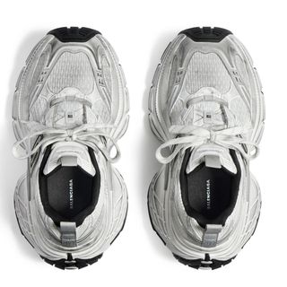 BALENCIAGA(スニーカー ・ シルバー/銀色系)のフリマアイテム一覧 BALENCIAGA(スニーカー ・ シルバー/銀色系)のフリマアイテム一覧