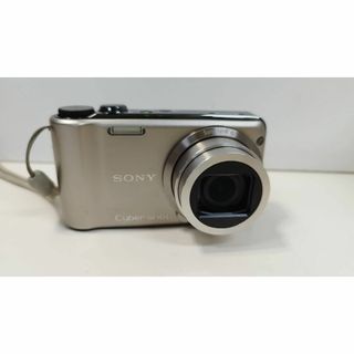 ソニー(SONY)の【動作品】SONY Cyber-shot DSC-HX5 デジタルカメラ(コンパクトデジタルカメラ)