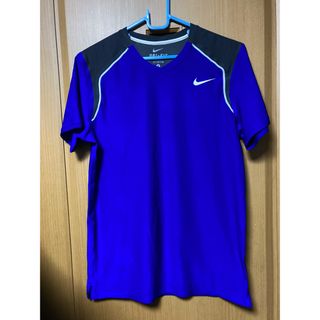 ナイキ(NIKE)のNIKE テニス ウェア  フェデラー(Tシャツ/カットソー(半袖/袖なし))