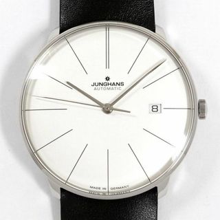 JUNGHANS - ユンハンス マイスター ファイン 027 4152 00