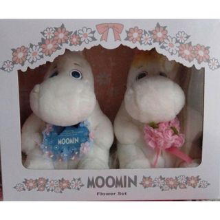 ムーミン(MOOMIN)のムーミン セット(キャラクターグッズ)