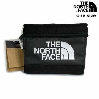 ザノースフェイス(THE NORTH FACE)の※在庫限り ノースフェイス 保冷バッグ クーラーボック 黒 ② 180626(その他)