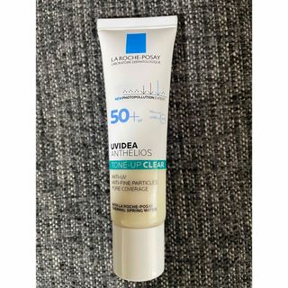 LA ROCHE-POSAY - ラロッシュポゼ　プロテクショントーンアップクリア