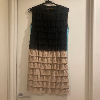 MSGM(レース ・ ひざ丈ワンピース)のフリマアイテム一覧 MSGM(レース ・ ひざ丈ワンピース)のフリマアイテム一覧