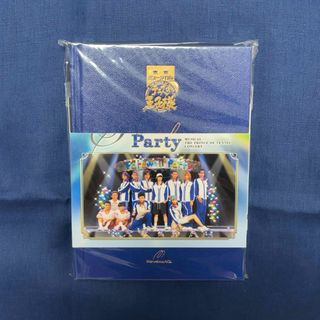 【美品】テニミュ 2nd SEIGAKU Farewell Party DVD(舞台/ミュージカル)