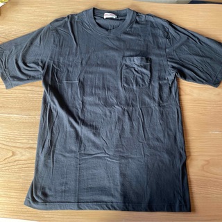 無地Tシャツ ポケット付き 3L(Tシャツ/カットソー(半袖/袖なし))