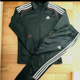 Adidas　ジャージ上下セット(その他)