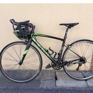 メリダ(MERIDA)のロードバイク MERIDA メリダ  RIDE200　サイズ47(自転車本体)