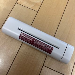 MUJI (無印良品) - 無印　ハンドシュレッダー