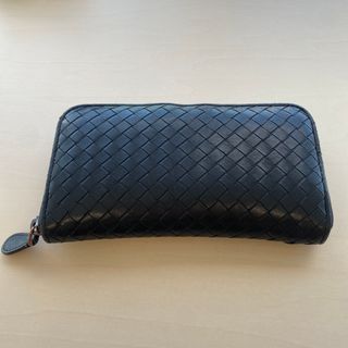 ボッテガヴェネタ(Bottega Veneta)のボッテガ　財布(長財布)