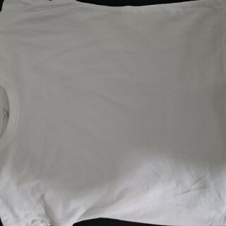 ユニクロ(UNIQLO)のレディース(Tシャツ(半袖/袖なし))
