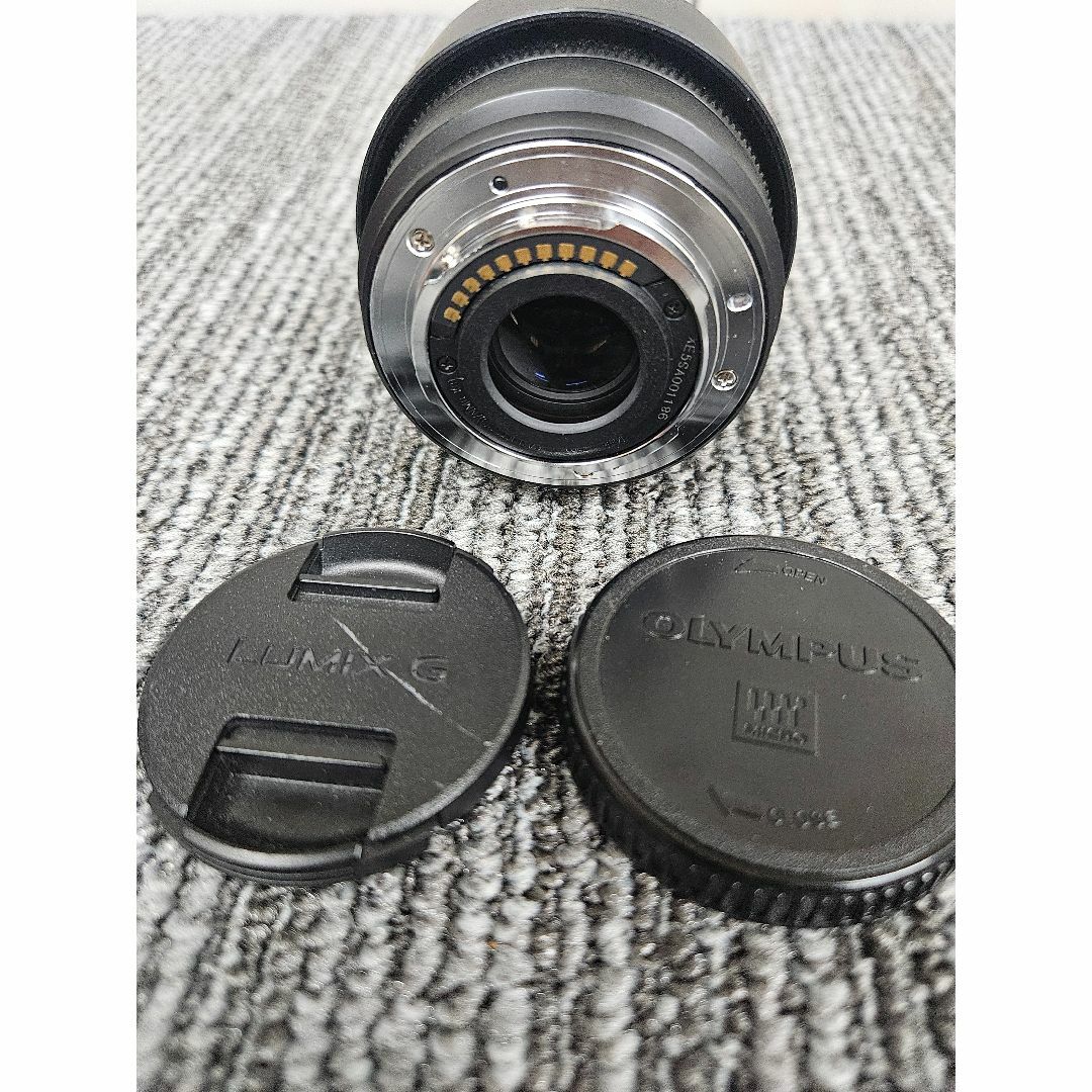 パナソニック LIMIX G 25mm/F1.7 H-H025 レンズ レンズ(単焦点) パナソニック LIMIX G 25mm/F1.7 H-H025 レンズ レンズ(単焦点)
