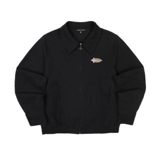 トゥモローバイトゥギャザー(TOMORROW X TOGETHER)のTXT ジャケット JAKET black ACT : PROMISE グッズ(ブルゾン)