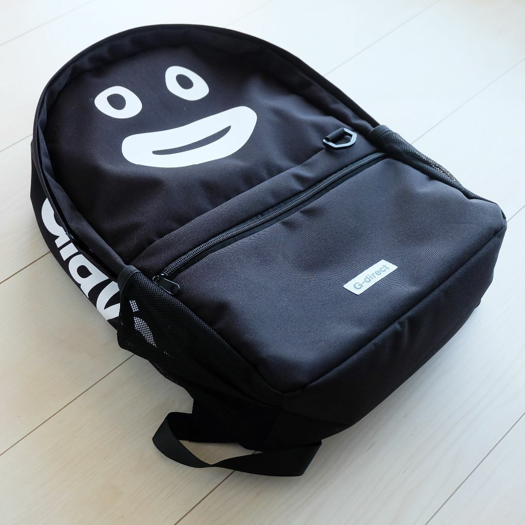 GLAY/ズラーリュックver.3の通販 by いっちゃんSHOP|ラクマ GLAY/ズラーリュックver.3の通販 by いっちゃんSHOP|ラクマ