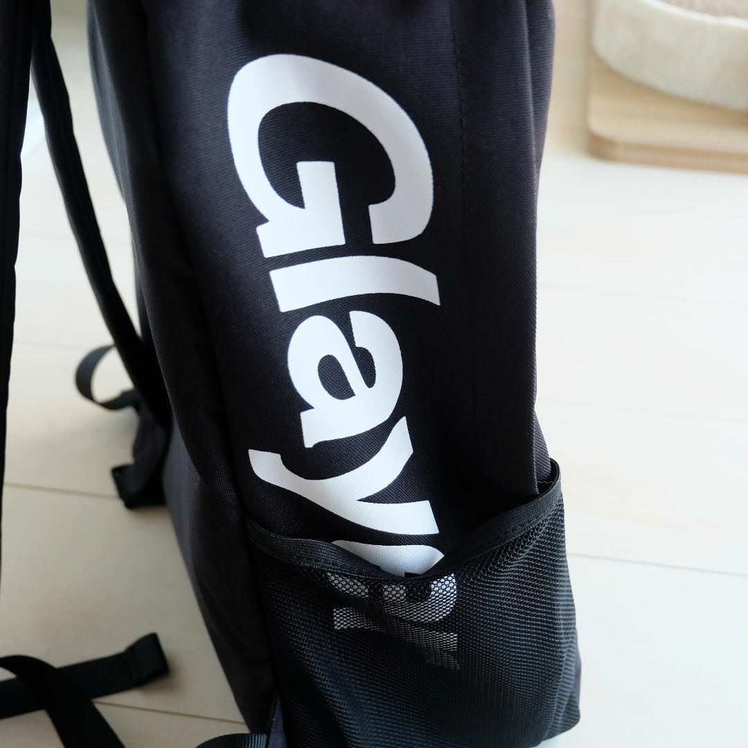 GLAY/ズラーリュックver.3の通販 by いっちゃんSHOP|ラクマ GLAY/ズラーリュックver.3の通販 by いっちゃんSHOP|ラクマ