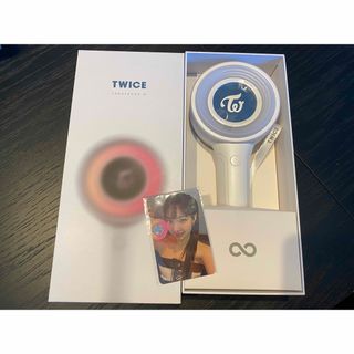 TWICE ペンライト