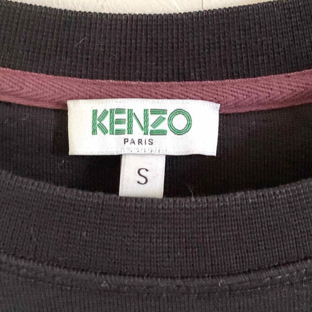 KENZO ケンゾー トレーナー 目玉 レディース トップス KENZO ケンゾー トレーナー 目玉 レディース トップス