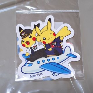 ポケモンステッカー/今月価格