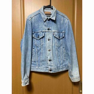 リーバイス(Levi's)のリーバイス デニムジャケット Gジャン(Gジャン/デニムジャケット)