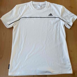 アディダス(adidas)のアディダス　Tシャツ(Tシャツ(半袖/袖なし))