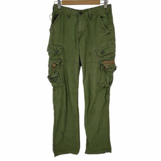 アルファインダストリーズ(ALPHA INDUSTRIES)のALPHA INDUSTRIES(アルファインダストリーズ) メンズ パンツ(ワークパンツ/カーゴパンツ)