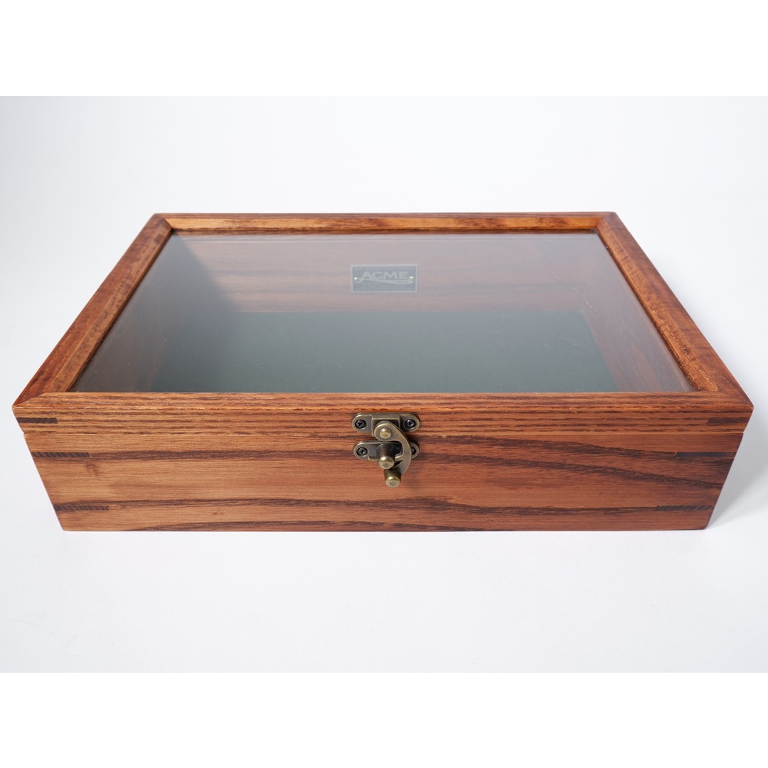ACME Furniture/アクメファニチャー SHOW CASE S 木製ショー ACME Furniture/アクメファニチャー SHOW CASE S 木製ショー