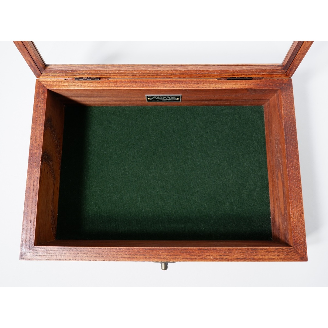 ACME Furniture/アクメファニチャー SHOW CASE S 木製ショー ACME Furniture/アクメファニチャー SHOW CASE S 木製ショー