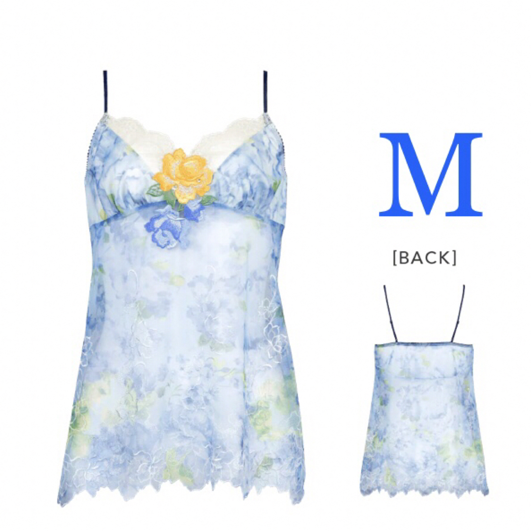 WACOAL サルート06g ❤︎ サルートキャミソール✨Mサイズ✨OV WACOAL サルート06g ❤︎ サルートキャミソール✨Mサイズ✨OV