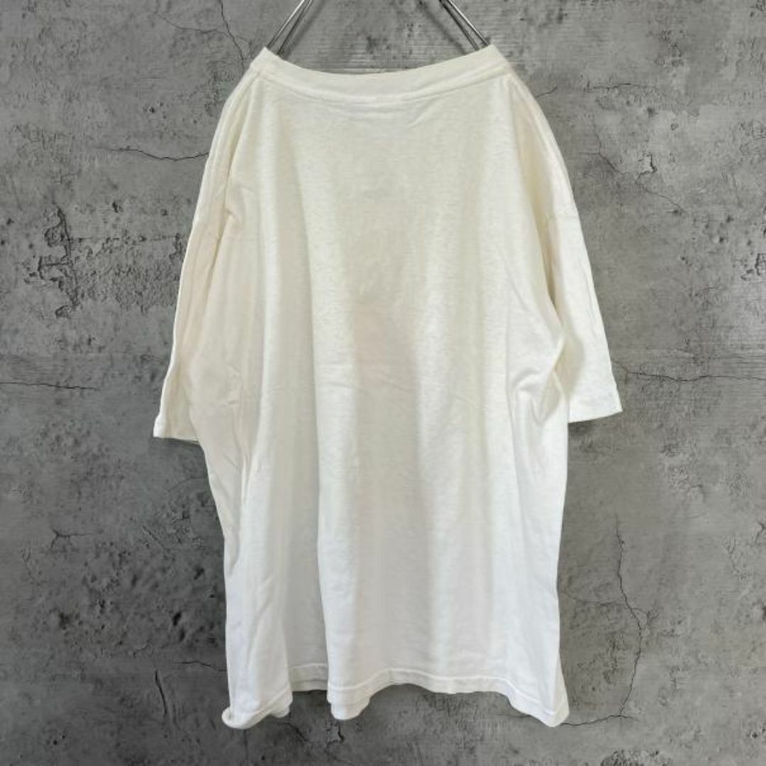 90s MAUI HAWAII オールド USA輸入 オーバー Tシャツ メンズのトップス(Tシャツ/カットソー(半袖/袖なし))の商品写真