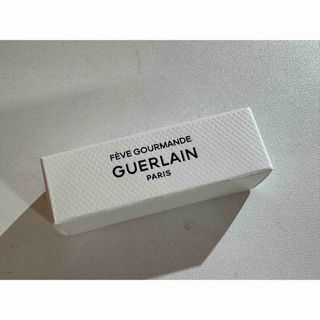 ゲラン(GUERLAIN)の新品 未使用 フェーヴグルマン ゲラン ラールエラマティエール 2ml フェーブ(ユニセックス)