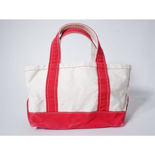 L.L.Bean/エル・エル・ビーン 2020SS L'Appartementアパルトモン別注×REMI RELIEFレミレリーフ Canvas tote bag miniキャンバストートバッグミニ【mini(フリー)】【LBGA74686】(その他)