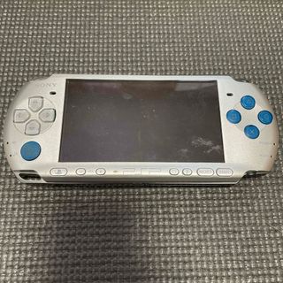 ソニー(SONY)のPSP ジャンク(携帯用ゲーム機本体)