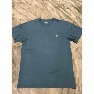 カーハート(carhartt)のcarhartt  Tシャツ(Tシャツ/カットソー(半袖/袖なし))