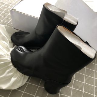 Maison Martin Margiela - メゾンマルジェラ 22AW Tabi 足袋ブーツ Maison Martin Margiela - メゾンマルジェラ 22AW Tabi 足袋ブーツ