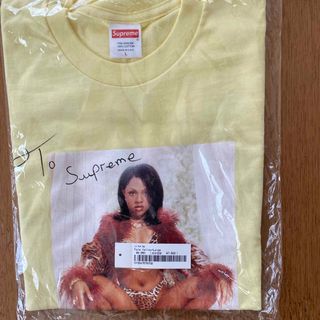 Supreme - supreme Lil Kim Tee 