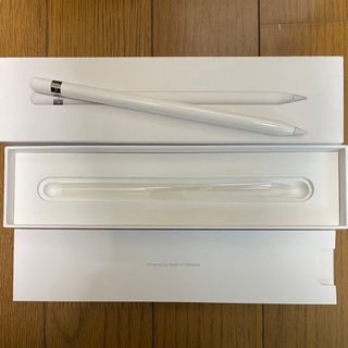 Apple - Apple Pencil 第1世代 極美品 箱付き