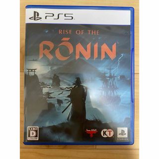 [PS5] Rise of the Ronin