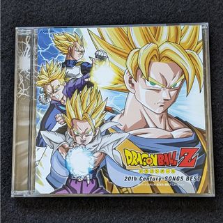 ドラゴンボールZ SONGS BEST 影山ヒロノブ MANNA 劇場版　アニメ(アニメ)