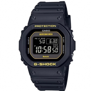 ジーショック(G-SHOCK)のカシオ CASIO G-SHOCK GW-B5600CY-1JF(腕時計(デジタル))