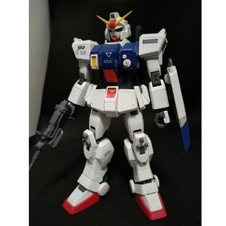 MG 陸戦型ガンダム(プラモデル)