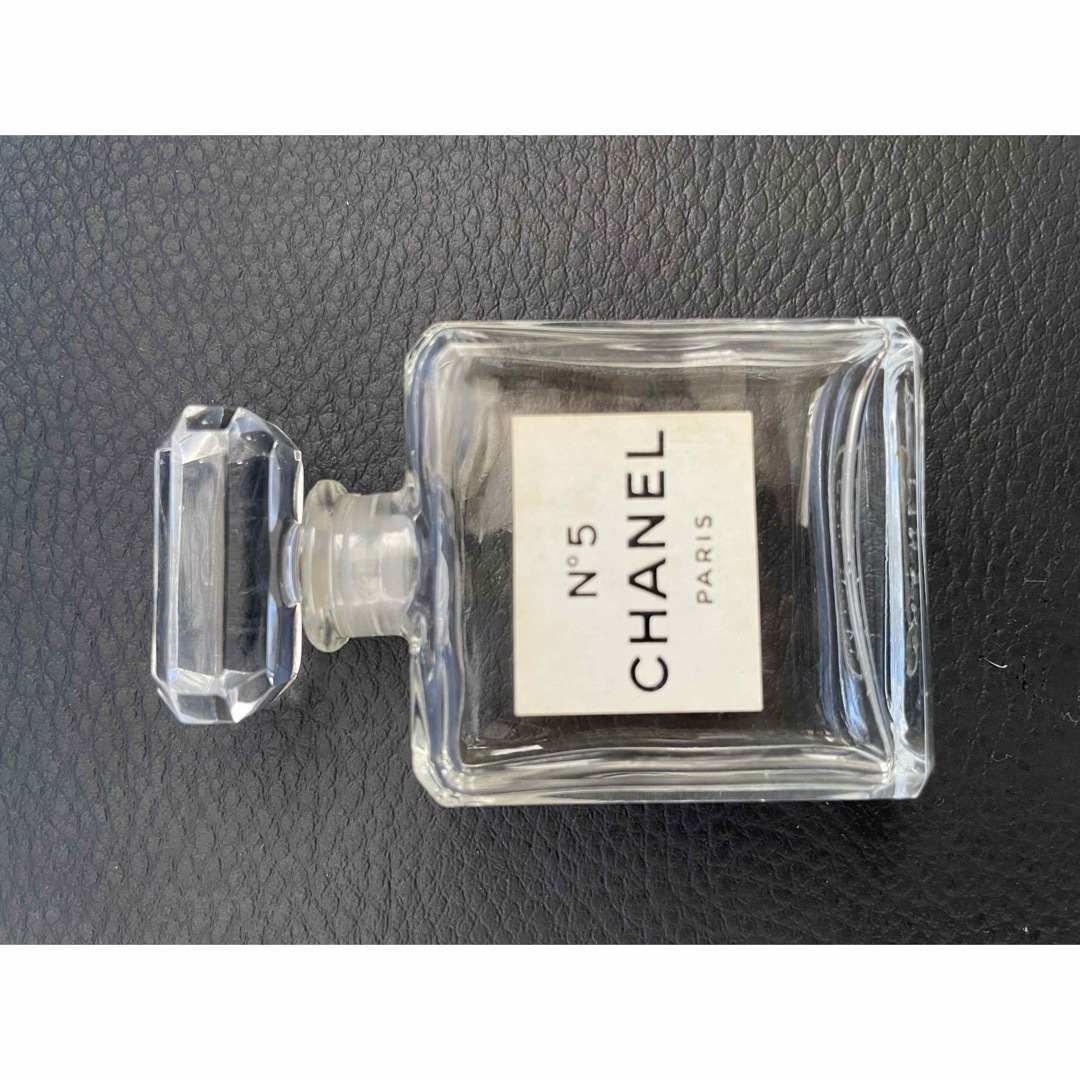 CHANEL(シャネル)のCHANEL空瓶　14ml壺 コスメ/美容の香水(その他)の商品写真