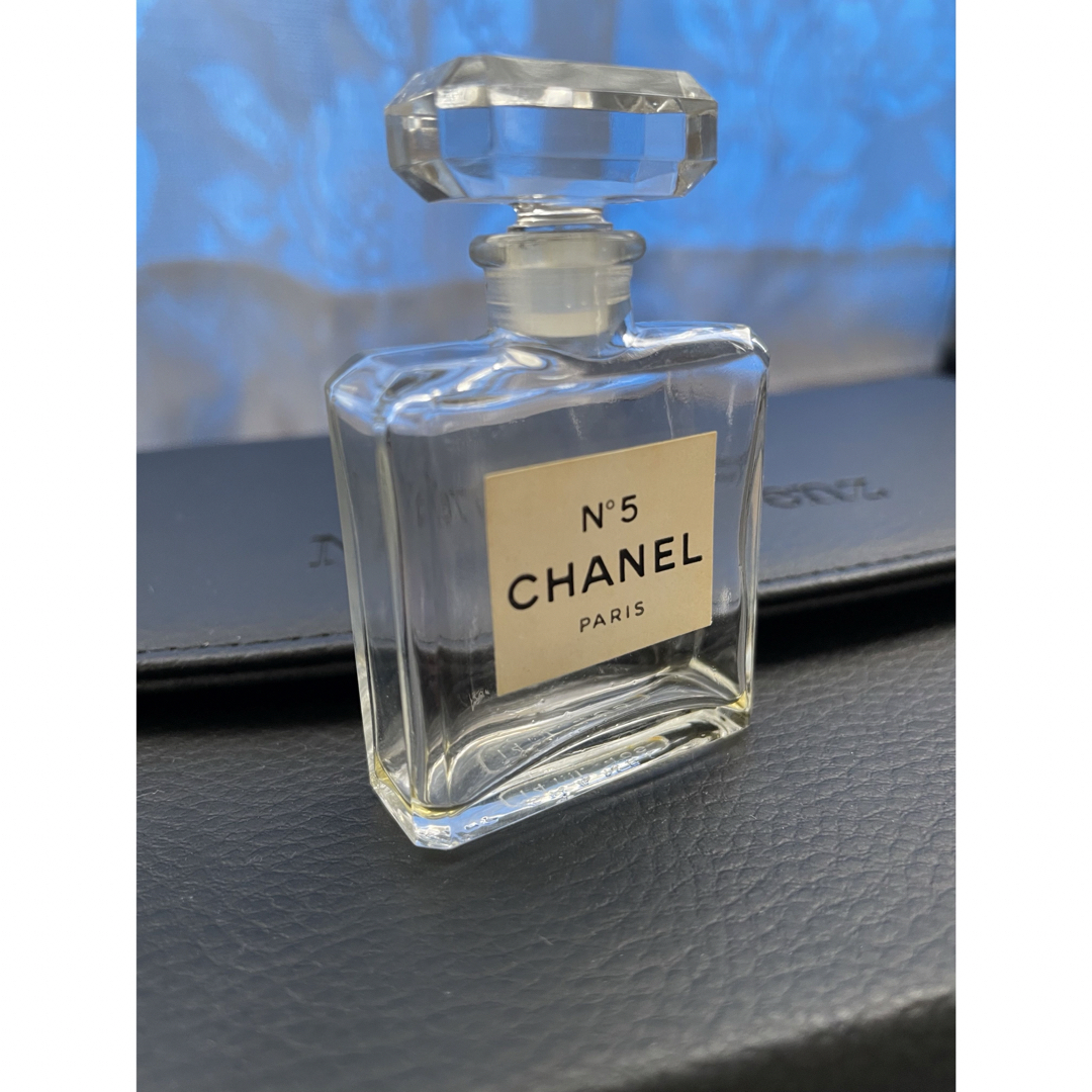 CHANEL(シャネル)のCHANEL空瓶　14ml壺 コスメ/美容の香水(その他)の商品写真