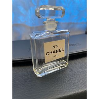 シャネル(CHANEL)のCHANEL空瓶　14ml壺(その他)