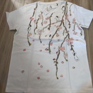 グラニフ半袖Tシャツ