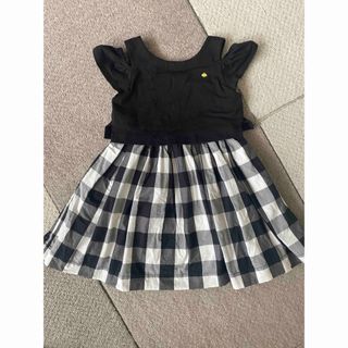 ケイトスペード(kate spade new york) 子供 ワンピース(女の子)の通販 ケイトスペード(kate spade new york) 子供 ワンピース(女の子)の通販