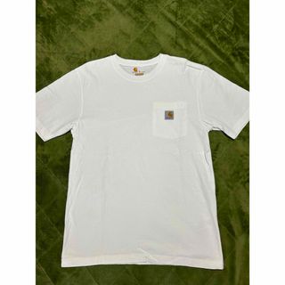 カーハート(carhartt)のcarhartt  Tシャツ(Tシャツ/カットソー(半袖/袖なし))