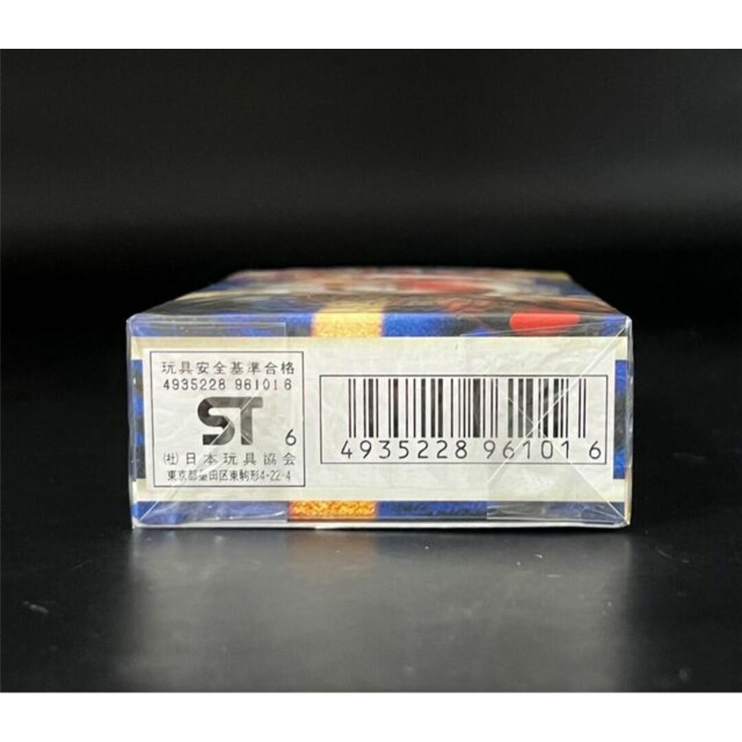 ポケモン(ポケモン)の第1弾スターターパック 未開封BOX  1BOX エンタメ/ホビーのトレーディングカード(Box/デッキ/パック)の商品写真