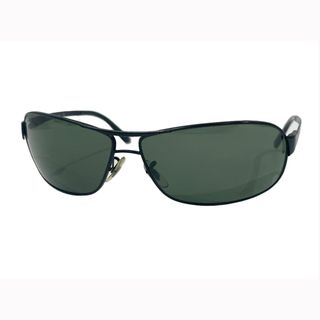 レイバン(Ray-Ban)のRay-Ban サングラス アンダーカレント カーブ バネ丁番 G-15レンズ RB3343(サングラス/メガネ)