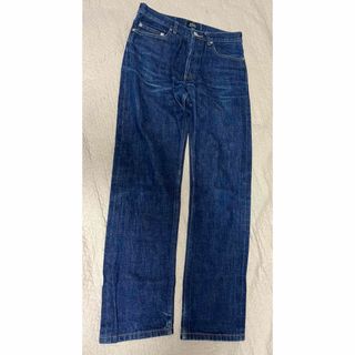 A.P.C - A.P.C.  NEWSTANDARD JEAN CLASSIQUE メンズ29